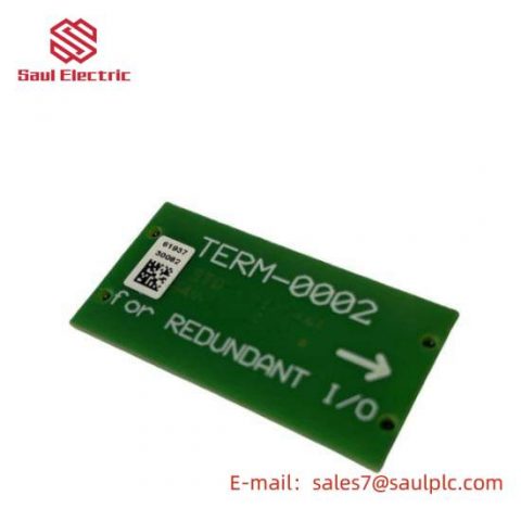 Honeywell 38001845-100: Industrial Control Module