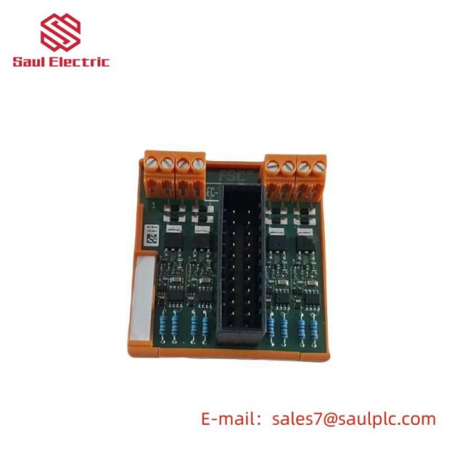 Honeywell FC-TSDOL-0424C Safe Digital Output