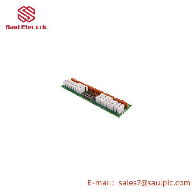 Honeywell FC-TSHARIT-1620M Analog Input Field Termination Assembly