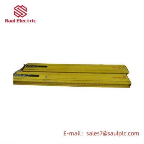 HONEYWELL FF-SB14E104-S2L: Industrial Safety Light Curtain, Ensuring Workplace Safety with Precision