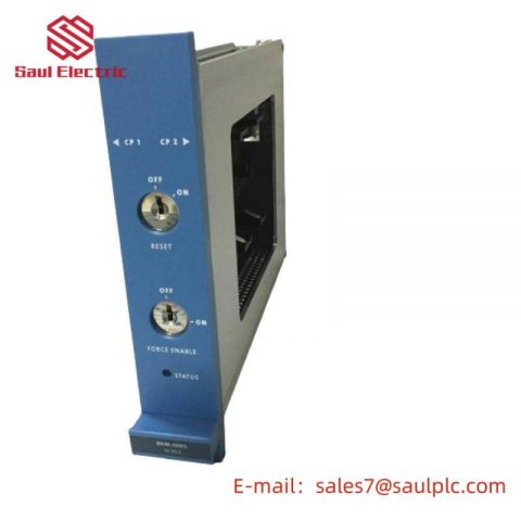 Honeywell FS-BKM-0001 Key & Battery Switch Module CC: Precision Control for Industrial Applications