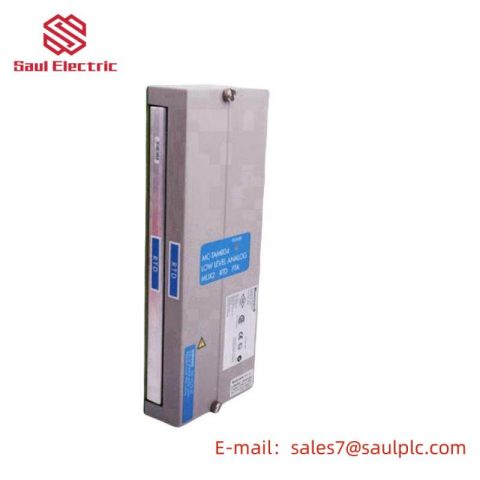 HONEYWELL FS-CPCHAS-0001 Control Systems Module