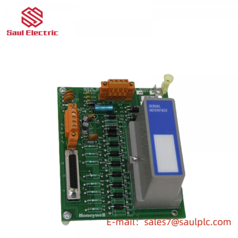 Honeywell FS-IOBUS-CPIO4 Automation Parts, Efficient Control Solutions