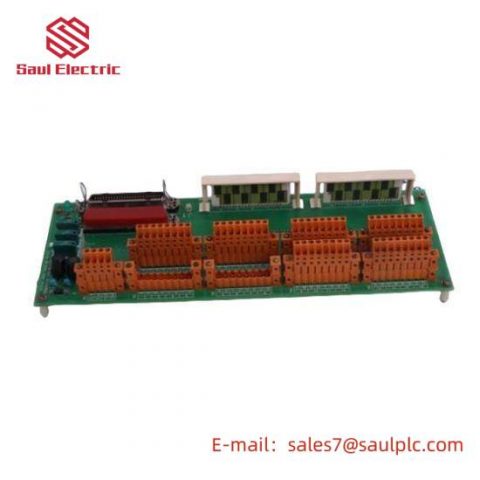 Honeywell FS-IOCHAS-0001R CHASSIS FOR REDUNDANT I/O MODULES