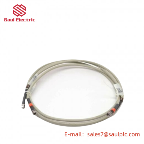 Honeywell FS-PDC-FTA24P: Automation Power Distribution Cable, Designed for Industrial Efficiency