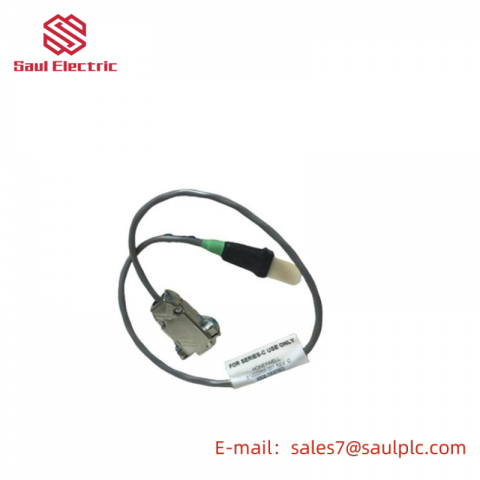 Honeywell FS-PDC-IOS05A Power Distribution Cable Automation Parts, Automation & Control, Power Distribution Cable