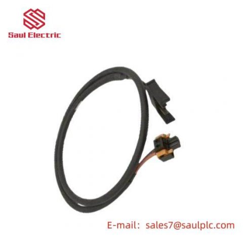 HONEYWELL FS-PDC-MB24-1P Power Distribution Cable: Reliable Energy Solutions for Industrial Automation