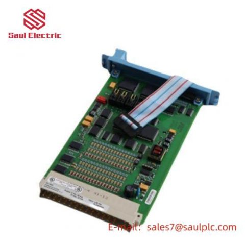 Honeywell FS-SAO-0220m Safe Analog Output Module (0(4)-20mA, 2 Channels)