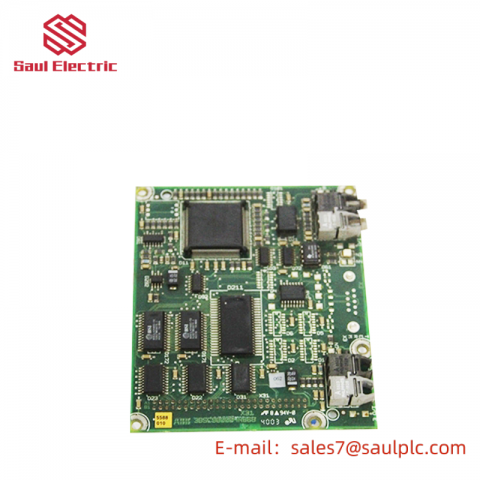 HONEYWELL FS-SICP-0001/L3 Industrial Automation Interconnection Cable