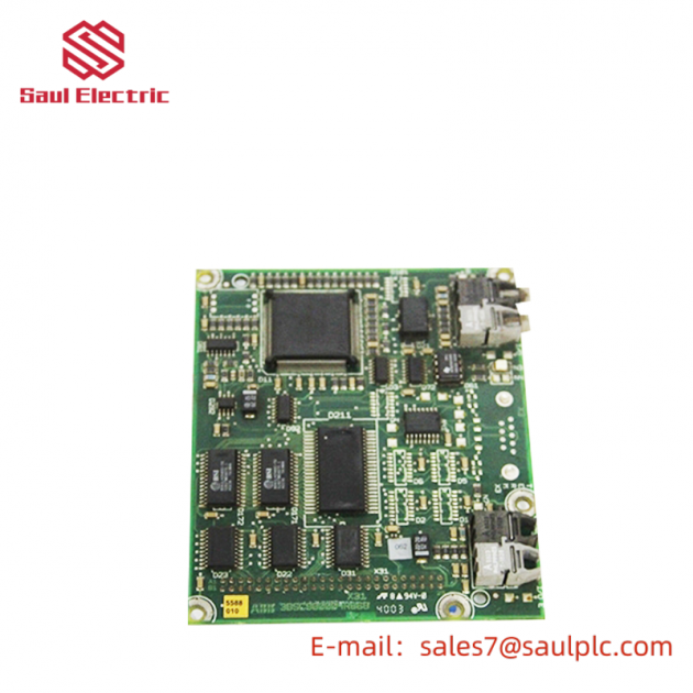 HONEYWELL FS-SICP-0001/L3 Industrial Automation Interconnection Cable