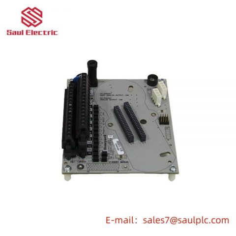 Honeywell FS-SMSB-ST-100 Module: Stock Availability Ensures Seamless Industrial Control Solutions