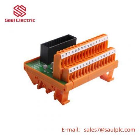 Honeywell FS-TSDI-1624 Safe Digital Input Module, Industrial Control Solutions