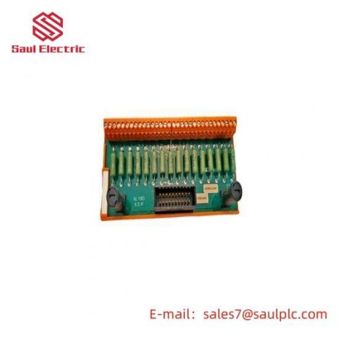 Honeywell FS-TSDI-1624C Safe Digital Input Module