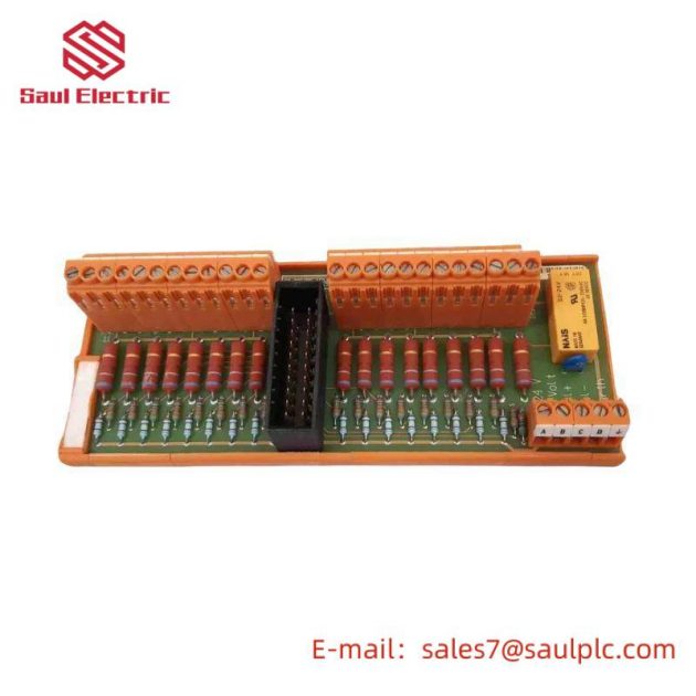 Honeywell FS-TSFIRE-1624: Fire Alarm Analog Input Module