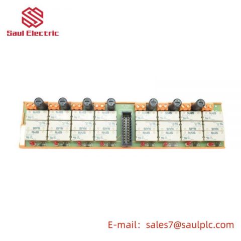 Honeywell FS-TSRO-0824: Advanced Digital Output Field Termination Assembly