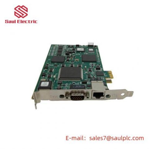 Honeywell LCNP4E Industrial Control Module