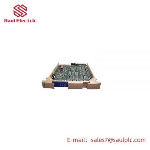 Honeywell MC-PAOY22 Analog Output Module - High Precision Control Solution