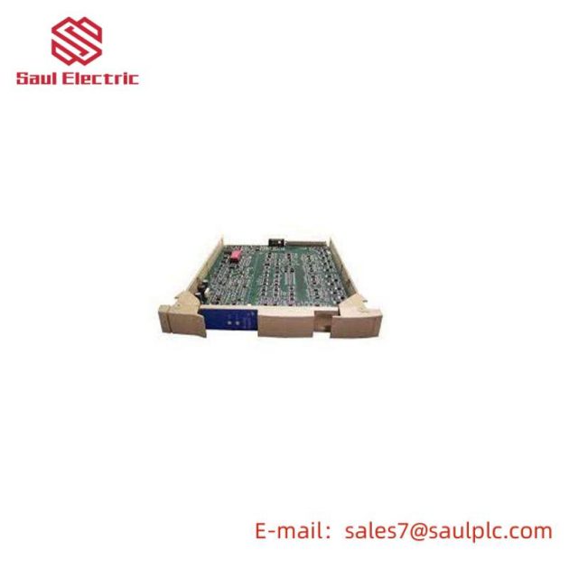 Honeywell MC-PAOY22 Analog Output Module - High Precision Control Solution