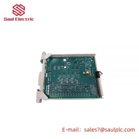 Honeywell MC-PHAI01 51403479-150: High Level Analog Input Module with HART Technology