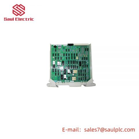 Honeywell MC-PSTX03 Smart Transmitter Interface Multivariable Control Module