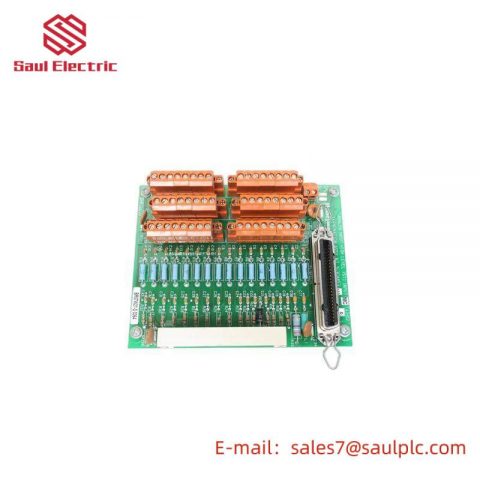 Honeywell MC-TAIH02 Analog Input High Level, 51304453-150, PLC Module