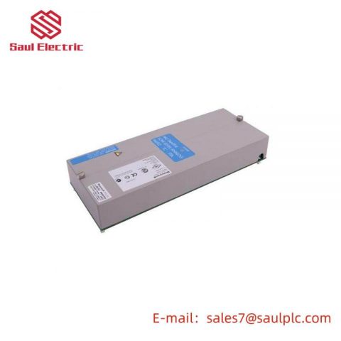 Honeywell PLC Series MC-TAMT04 Thermocouple Input Terminal Board