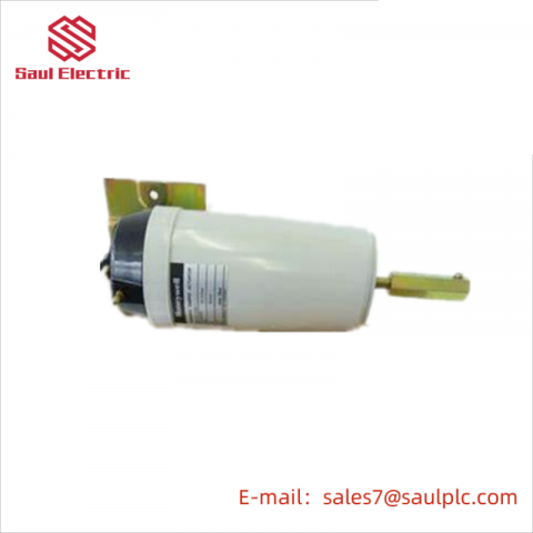 Honeywell MP913C1066-1 Damper Actuator Box: Precise Control for Industrial Applications