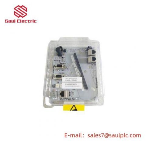 Honeywell MTL24571 Converter - Precision Temperature Control Module