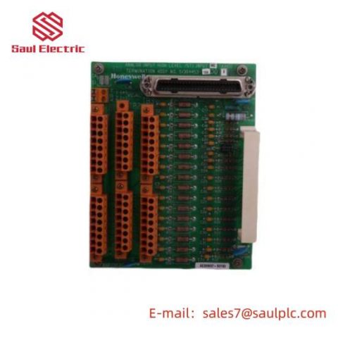 Honeywell MTL8914-MT03 PKS Safety System