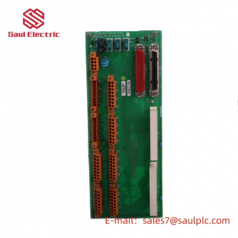 Honeywell MU-PDIX02 51304485-100 for TDC3000: Precision Control Module for Industrial Automation