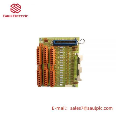 Honeywell MU-TAIH02 | 51304453-100 | High Input Analog Module
