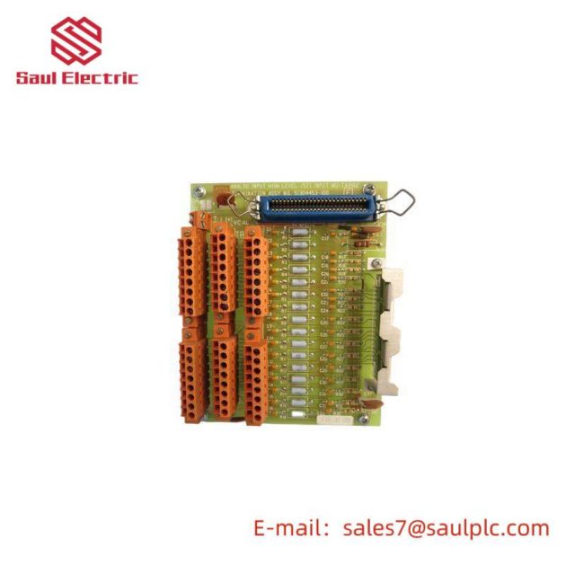 Honeywell MU-TAIH02 | 51304453-100 | High Input Analog Module