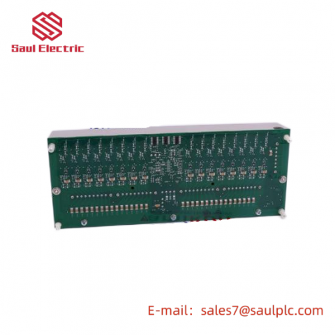 Honeywell MU-TAOY22 51204172-125: High-Performance PC Board for Industrial Control
