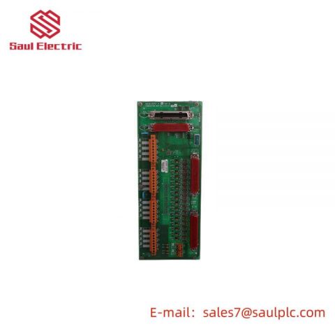 Honeywell MU-TAOY22 Analog Output Module, 4-20mA, Industrial Control Systems