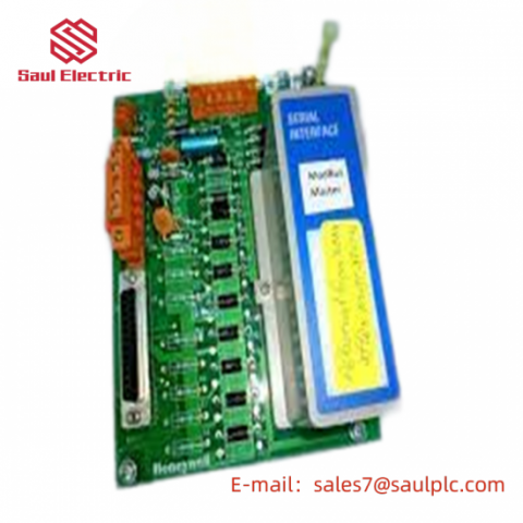 Honeywell MU-TSIM12 Industrial Control Module, Latest Hot Sale