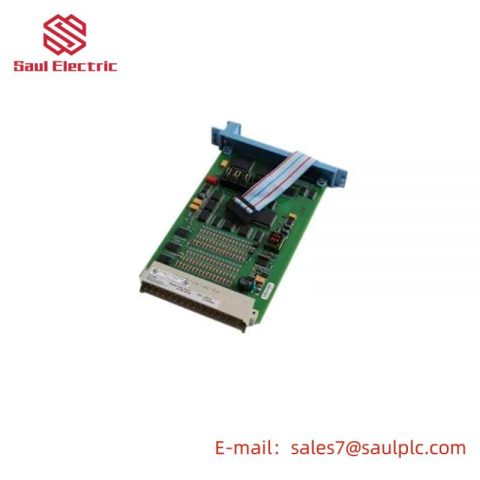 Honeywell SAI-1620M Industrial Control Module