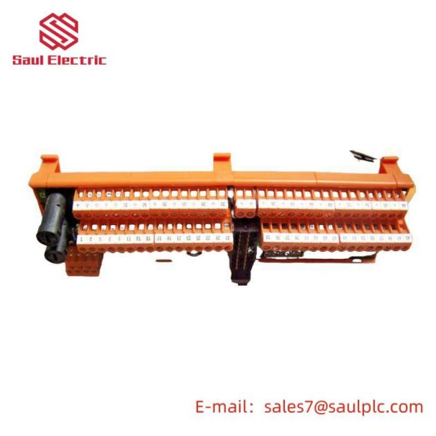Honeywell SAI-1620M Industrial Control Module