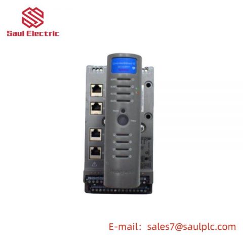 Honeywell SP-EMD170-ESD Controledge Family Controller: Advanced ESD Protection for Industrial Control Systems