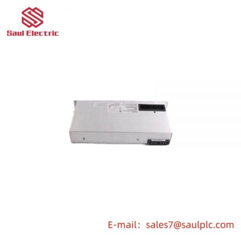 Honeywell SPS5710-2-LF Industrial Control Module