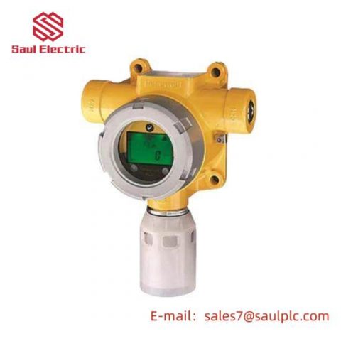 Honeywell SPXCDALMFX, 3001B1665 Gas Detector - Advanced Industrial Safety Solution