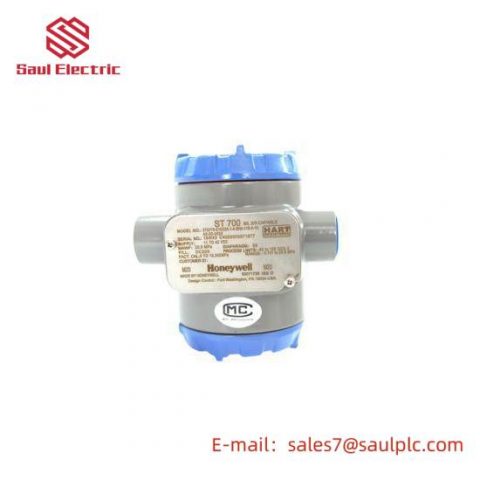 Honeywell STG740 - I/O TERMINATION, for Industrial Control Applications