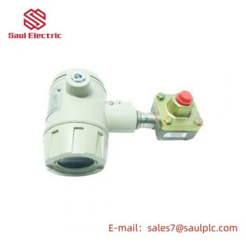 Honeywell STG940-A1G-00000-M4-E9: Advanced Control Module for Industrial Automation