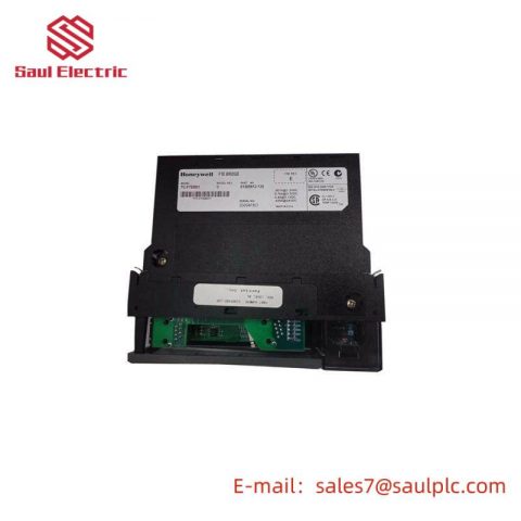 Honeywell TC-FTEB01 Ethernet Module for Industrial Automation