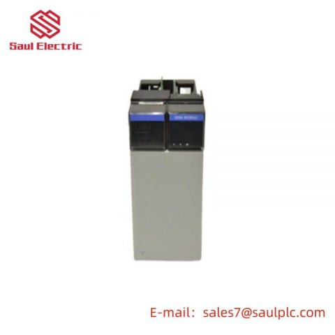 MIDDEX K6004100-05: Precision Industrial Control Module