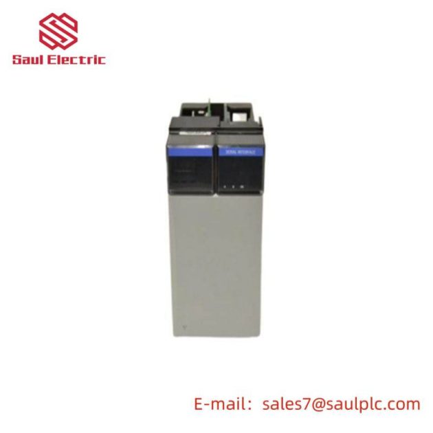 MIDDEX K6004100-05: Precision Industrial Control Module
