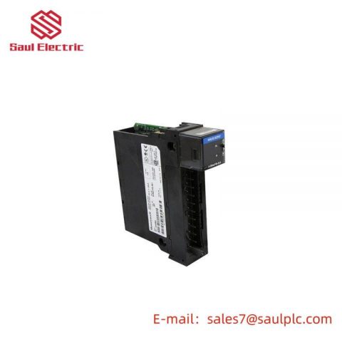 Honeywell TC-OAV081 ANALOG OUTPUT MODULE - Precision Control in Industrial Automation