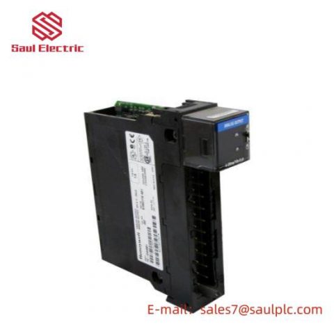 Honeywell PLC TC-OAV081 Current Output Module, 200 characters or less