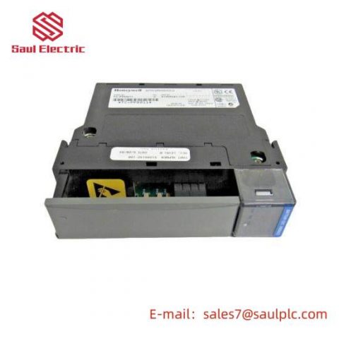 Honeywell TC-PPD011 51309241-125 - Battery Extension Module for Industrial Control Systems