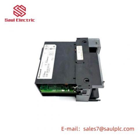 HONEYWELL C200 Redundancy Module - TC-PRR021 51309288-225