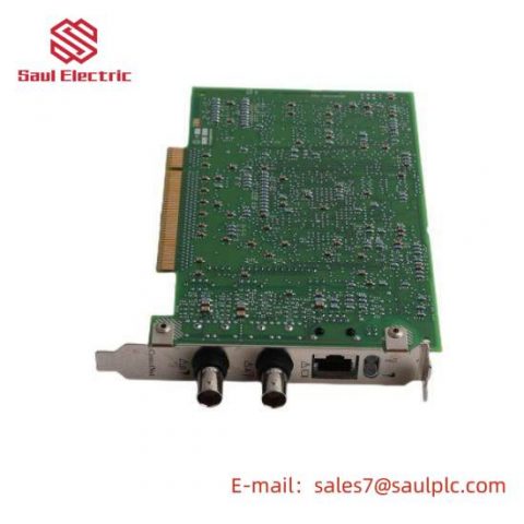 Honeywell TC-RPSC04 - High-Precision Temperature Control Module